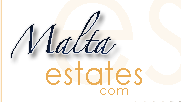 Malta Estates Property