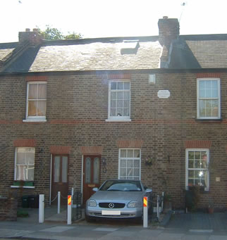 N21 Cottage